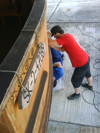 Letná údržba 2011 3