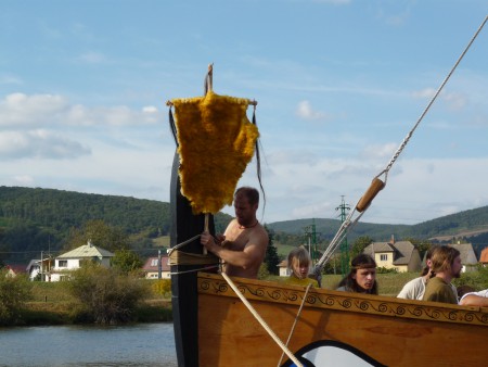 Zlaté rúno je u nás!